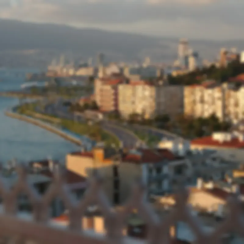 Izmir