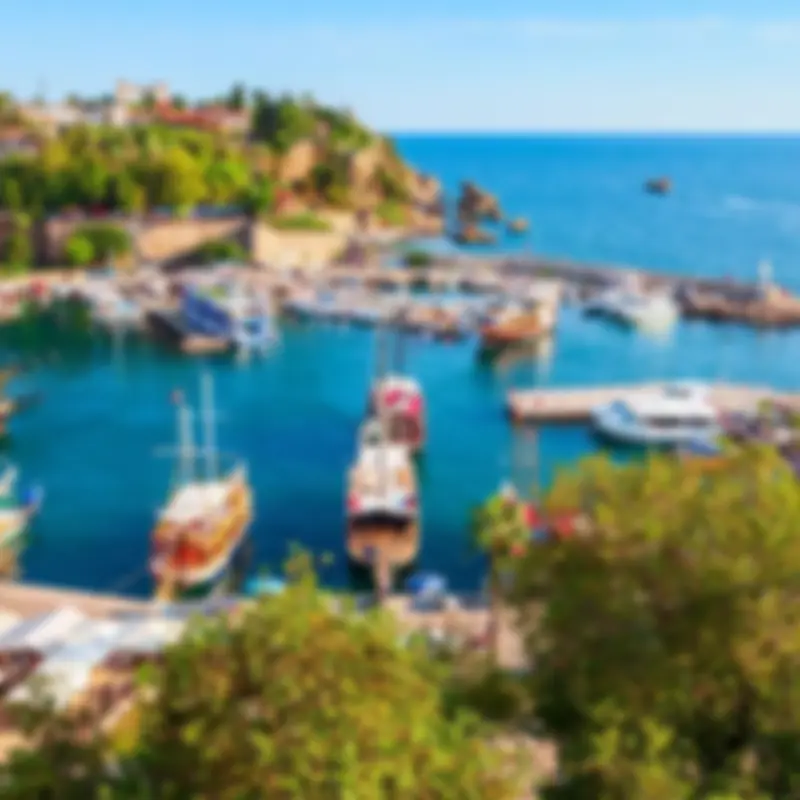Antalya