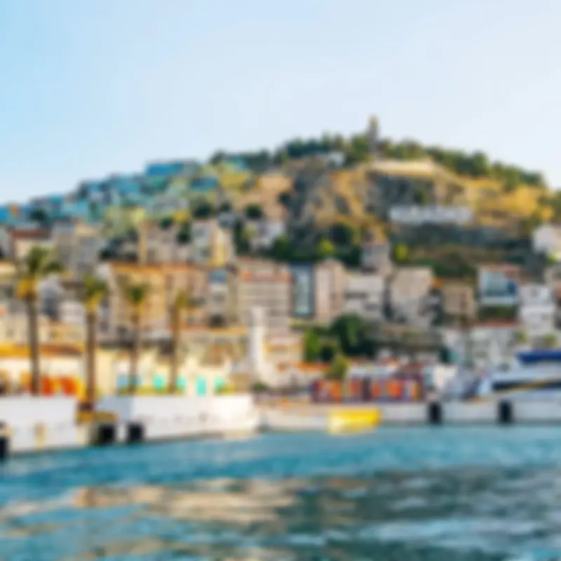 Kusadasi