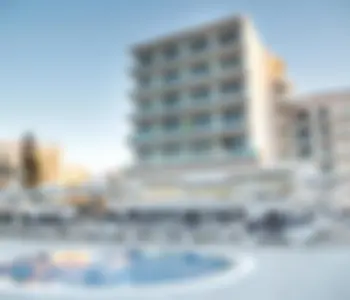 Mandali Hotel