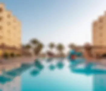 Amc Royal Hotel