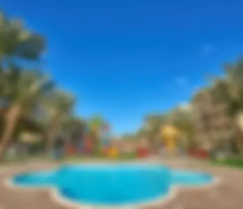 El Karma Aqua Beach Resort