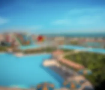 Rewaya Inn Resort