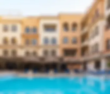 La Rosa Boho Aqua Park Hotel