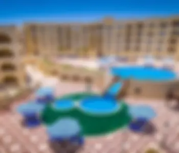 Sunny Days Mirette Family Resort Aqua Park