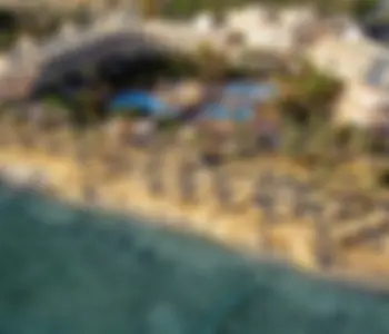 Flamenco Beach & Resort El Quseir