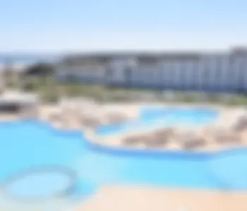 Amarina Star Resort & Aqua Park