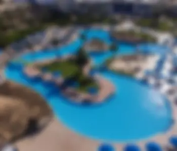 Amwaj Oyoun Hotel & Resort