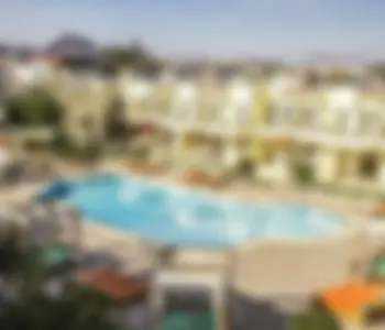 Cataract Layalina Resort