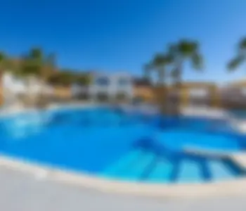 Ecotel Dahab Bay View Resort