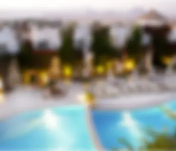 Eden Rock Sharm El Sheikh