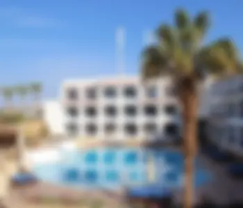 El Khan Sharm Hotel