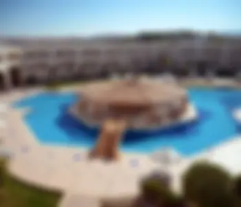 Naama Bay Promenade Mountain View