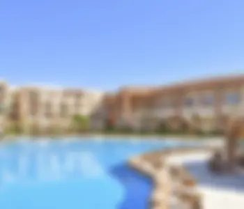 Parrotel Lagoon Resort Sharm El Sheikh