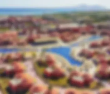 Pickalbatros Laguna Club Resort Sharm El Sheikh