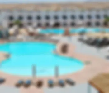 Sharm Cliff Resort
