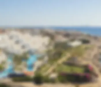 Siva Sharm Resort & Spa