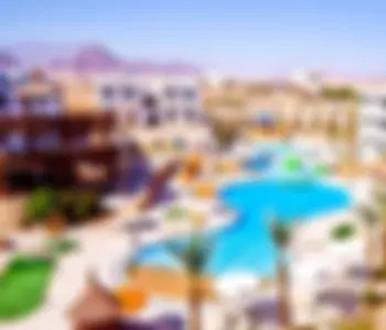 Vie Palma Di Sharm Resort And Aqua Park