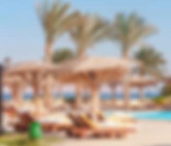 Coral Beach Resort Tiran