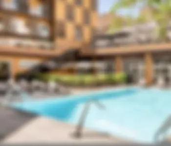 Hotel Alegria Plaza Paris