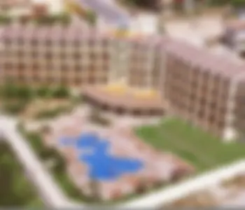 Ght Tossa Park Aparthotel