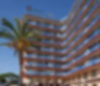 Htop Calella Palace