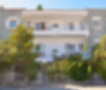 Anna Apartments