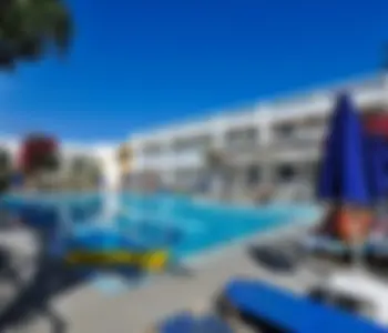 Apollon Hotel Apartments Platanias