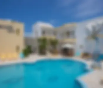 Cosmi Apartments