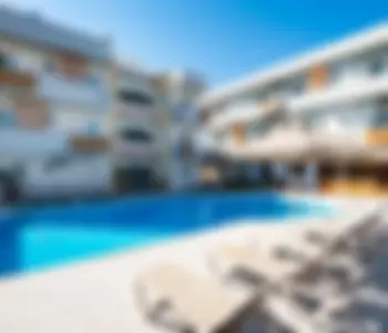 Dimitra Hotel & Apartments