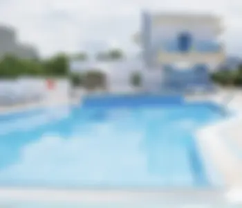 Kasapakis Hotel & Apartments