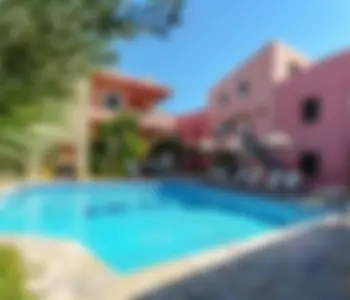 Kri Kri Village Gournes