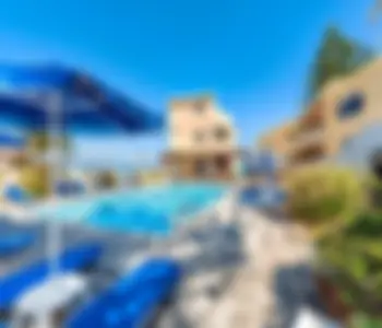 Niros Beachfront Apart Hotel