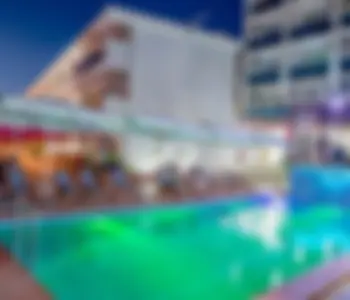 Hotel Montenegro Canj