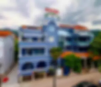 Hotel Aquarius