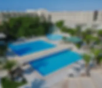 Nahrawess Resort & Thalasso