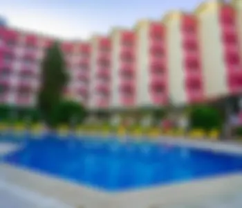 Bieno Club Svs Hotel