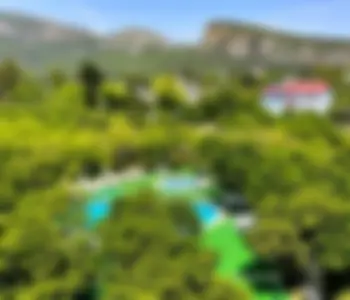 Castle Park Hotel
