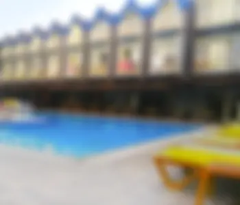 Grand Nar Hotel