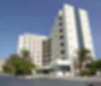 Arabian Park Edge By Rotana