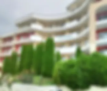 Marina Residence Complex