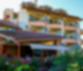 Sirena Hotel Kranevo