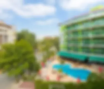 Hotel L&b Sunny Beach