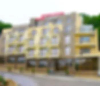 Hotel Toro Negro