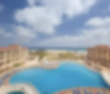 Ghazala Resort And Spa