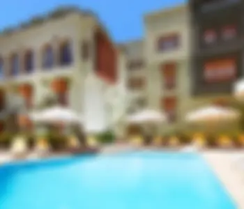Ali Pasha Hotel