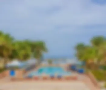 Empire Beach Resort