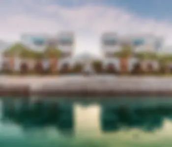 Fanadir Hotel El Gouna