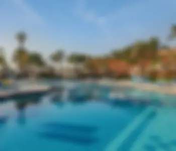 Giftun Azur Resort