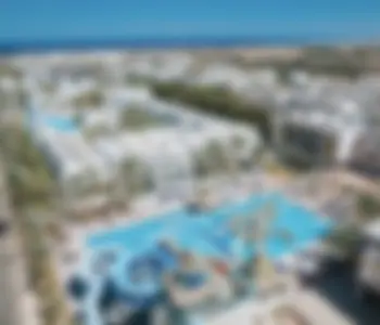 Mirage Bay Resort & Aqua Park